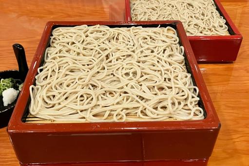 ざるそば ざるそば,蕎麦,ざるの写真素材