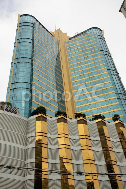 terminal21 タイ,バンコク,ターミナル21の写真素材
