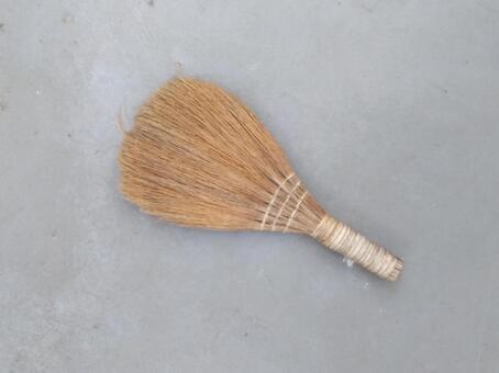 箒 箒,ホウキ,ほうきの写真素材