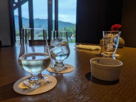 くつろぎ おうち時間,ティータイム,おうちカフェの写真素材