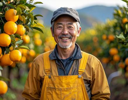 私のみかん農園が豊作ですの写真