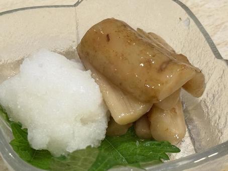 Photo, pickles, delicious, japanese food, 
