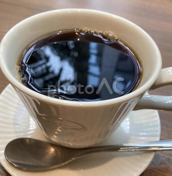 コーヒーブレイク コーヒー,美味しい,苦味の写真素材