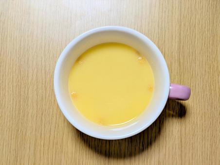 コーンスープ コーンスープ コーンスープ,コーン,スープの写真素材