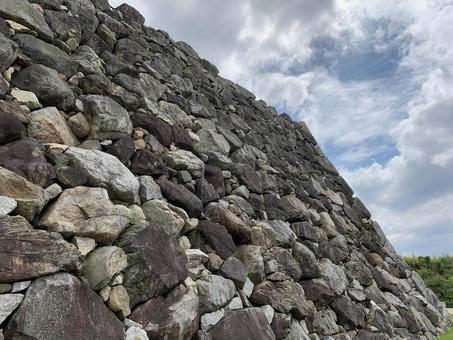大和郡山城2の写真