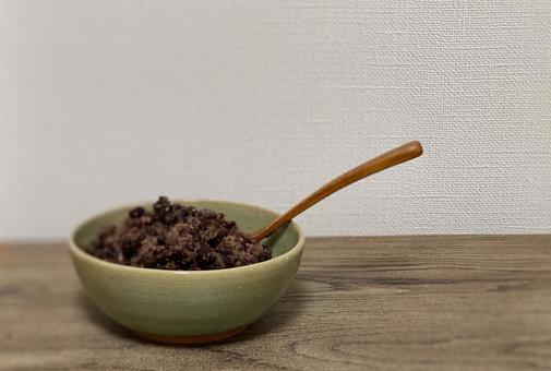 Fermented bean paste, JPG Fermented bean paste, JPG