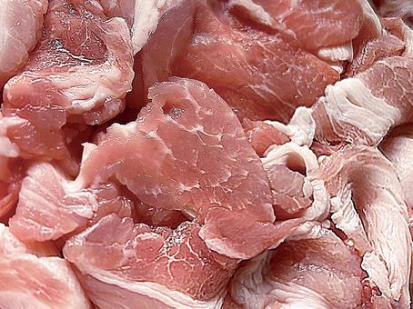 豚こま肉_20250610-02 豚こま肉_20250610-02の写真