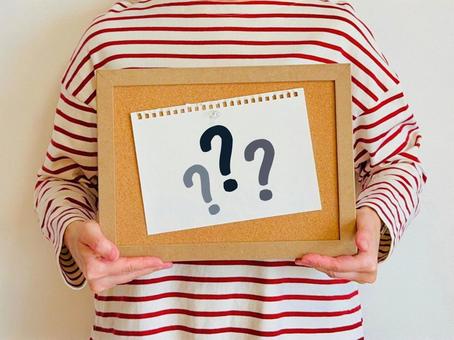 わからないことは聞いてください わからない,女性,疑問の写真素材