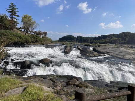 曽木の滝 曽木の滝 の写真
