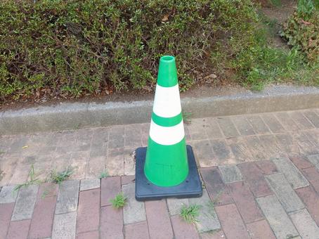 パイロン パイロンの写真