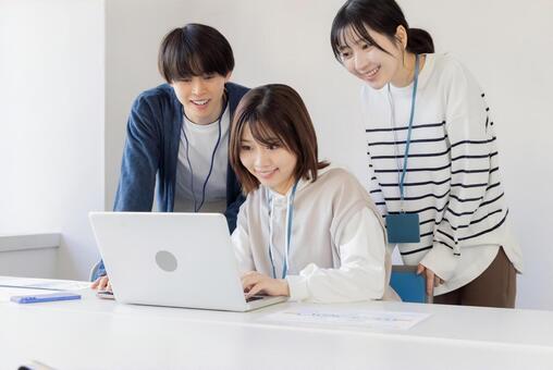 ビジネスシーン （会議、ミーティング） ビジネス,会議,ミーティングの写真素材
