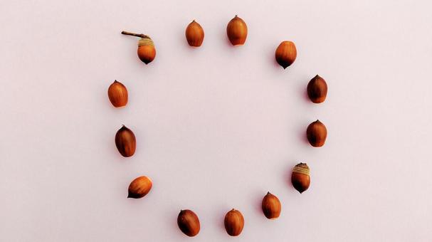 Acorn frame 012, JPG Acorn frame 012, JPG