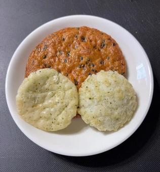 R7.10.16　厚焼ごろうと無限のりの写真