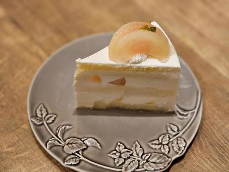 ケーキ ケーキの写真