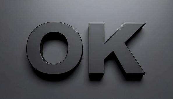 OK OKの写真