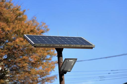 太陽光発電_ソーラーパネル ソーラーパネル,太陽光発電,再生可能エネルギーの写真素材