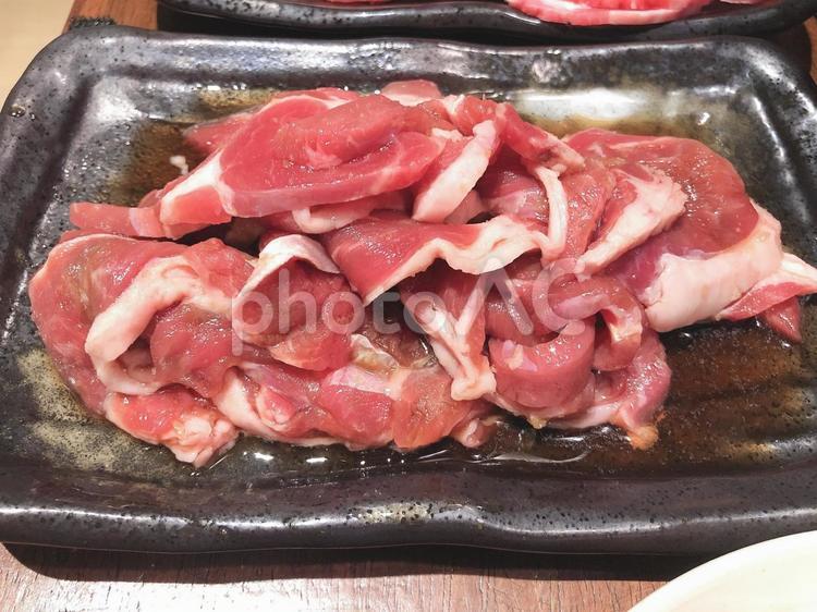 焼肉 焼肉,肉,お肉の写真素材