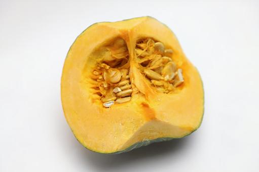 Pumpkin, JPG