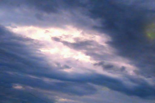 次元の狭間 次元の狭間 次元,異次元,別世界の写真素材