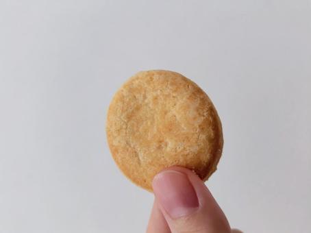 クッキー クッキーの写真