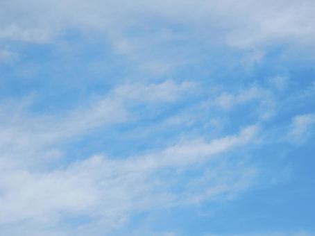 【風景写真】夏空 【風景写真】夏空の写真