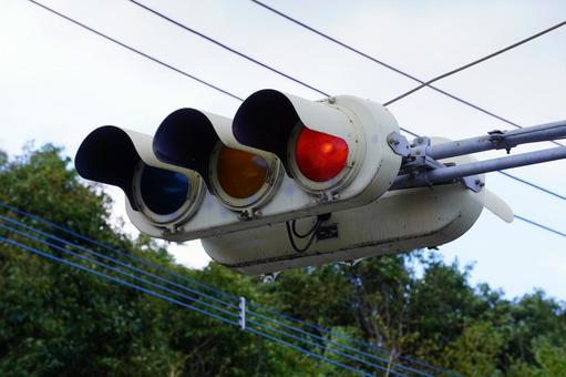 Photo, signal, light bulb type, sky, 