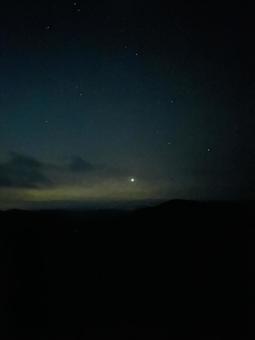 星空 星空の写真