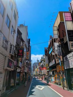 吉祥寺駅 吉祥寺駅の写真
