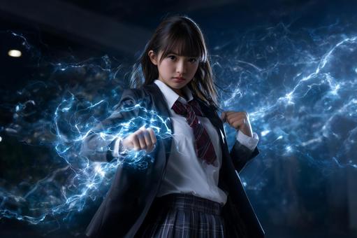 覚醒せし放課後の魔導師 覚醒せし放課後の魔導師の写真