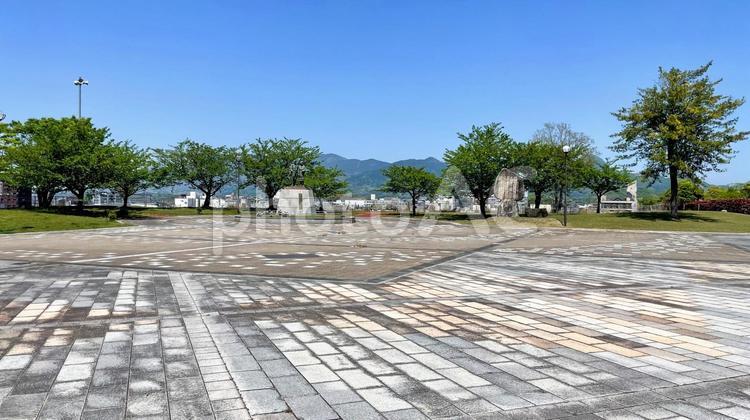 石炭産業を伝える記念公園 石炭,炭鉱,炭鉱跡の写真素材