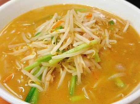 ラーメン ラーメンの写真