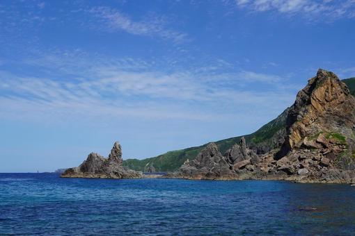 海 海の写真