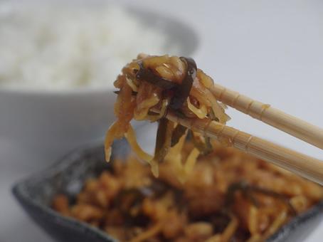生姜大根 おかず 生姜大根 おかず 生姜大根,おかず,食べ物の写真素材