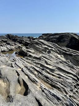 城ヶ島公園より 城ヶ島公園よりの写真