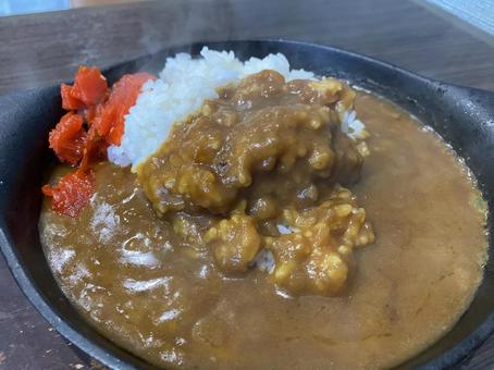 カレーライス カレーライスの写真