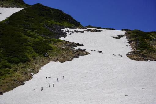 夏山 夏山の写真