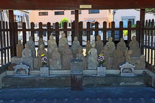 妙厳寺(戸田) 妙厳寺(戸田)の写真