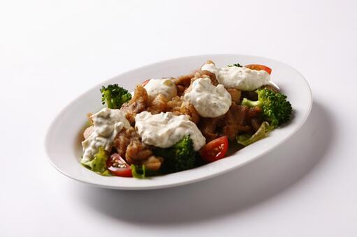 K–料理 料理,イタリアン,洋食の写真素材