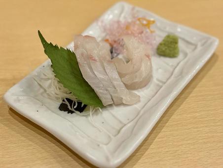 鯛刺し 鯛刺し,鯛,刺身の写真素材