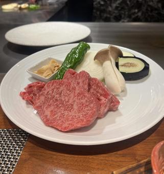 神戸牛 神戸牛,牛肉,ステーキの写真素材