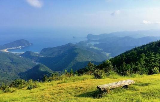 宮崎 鏡山 宮崎 鏡山の写真