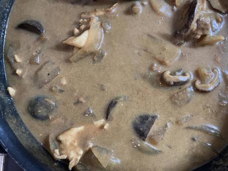 カレーライス カレーライスの写真