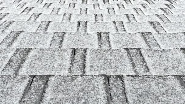 屋根瓦NM01の写真