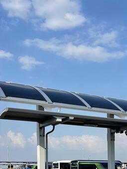 ペロブスカイト太陽電池 ペロブスカイト太陽電池 ペロブスカイト,太陽電池,薄膜の写真素材