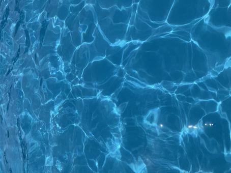 水面 水面の写真