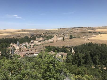 スペイン スペイン スペイン,海外,海外旅行の写真素材