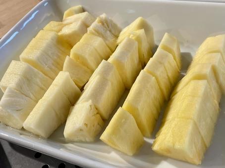 pineapple, JPG