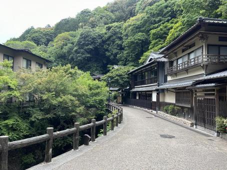 明治の森 箕面国定公園 明治の森 箕面国定公園の写真