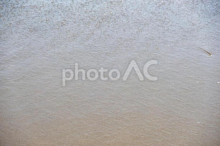 海岸風景 宮崎木崎浜6 海岸,波打ち際,海面の写真素材