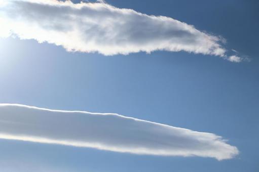 空 空の写真
